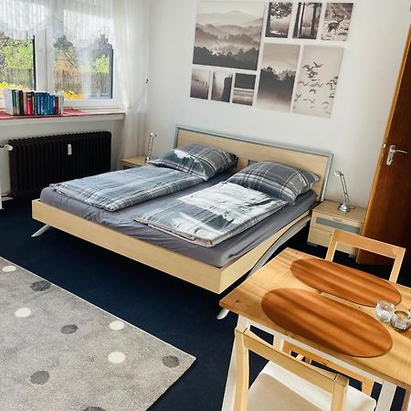 Appartement Auf Muehlenfeld à Heimbach Extérieur photo