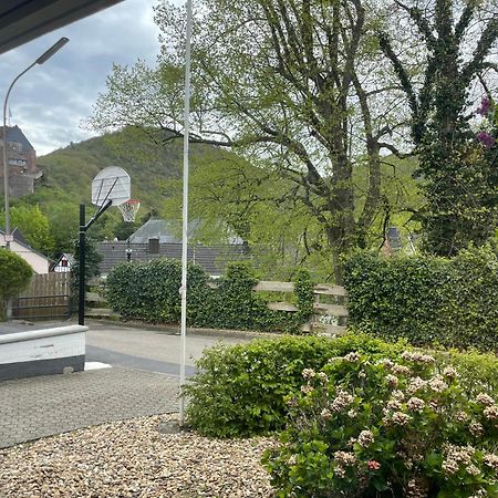Appartement Auf Muehlenfeld à Heimbach Extérieur photo