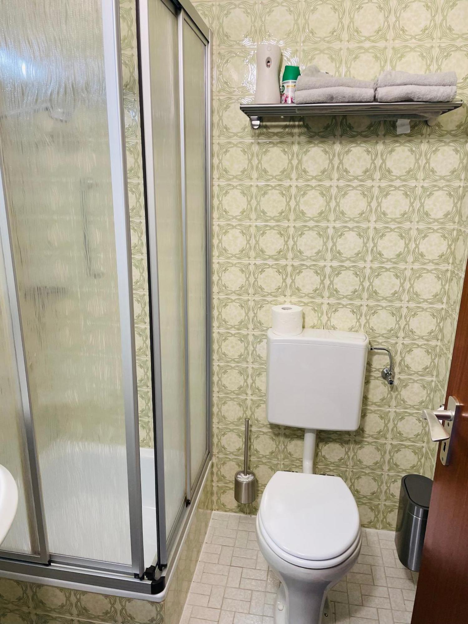 Appartement Auf Muehlenfeld à Heimbach Extérieur photo