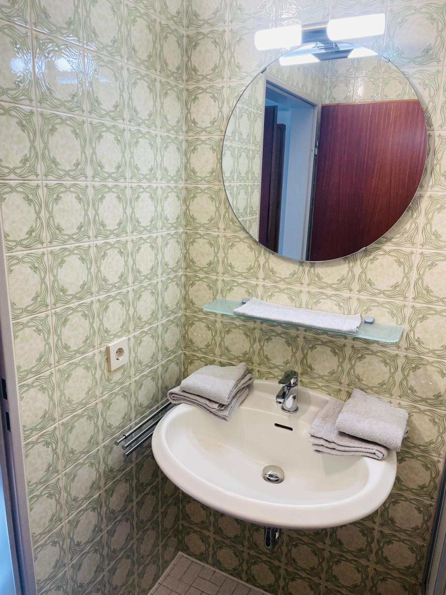 Appartement Auf Muehlenfeld à Heimbach Extérieur photo