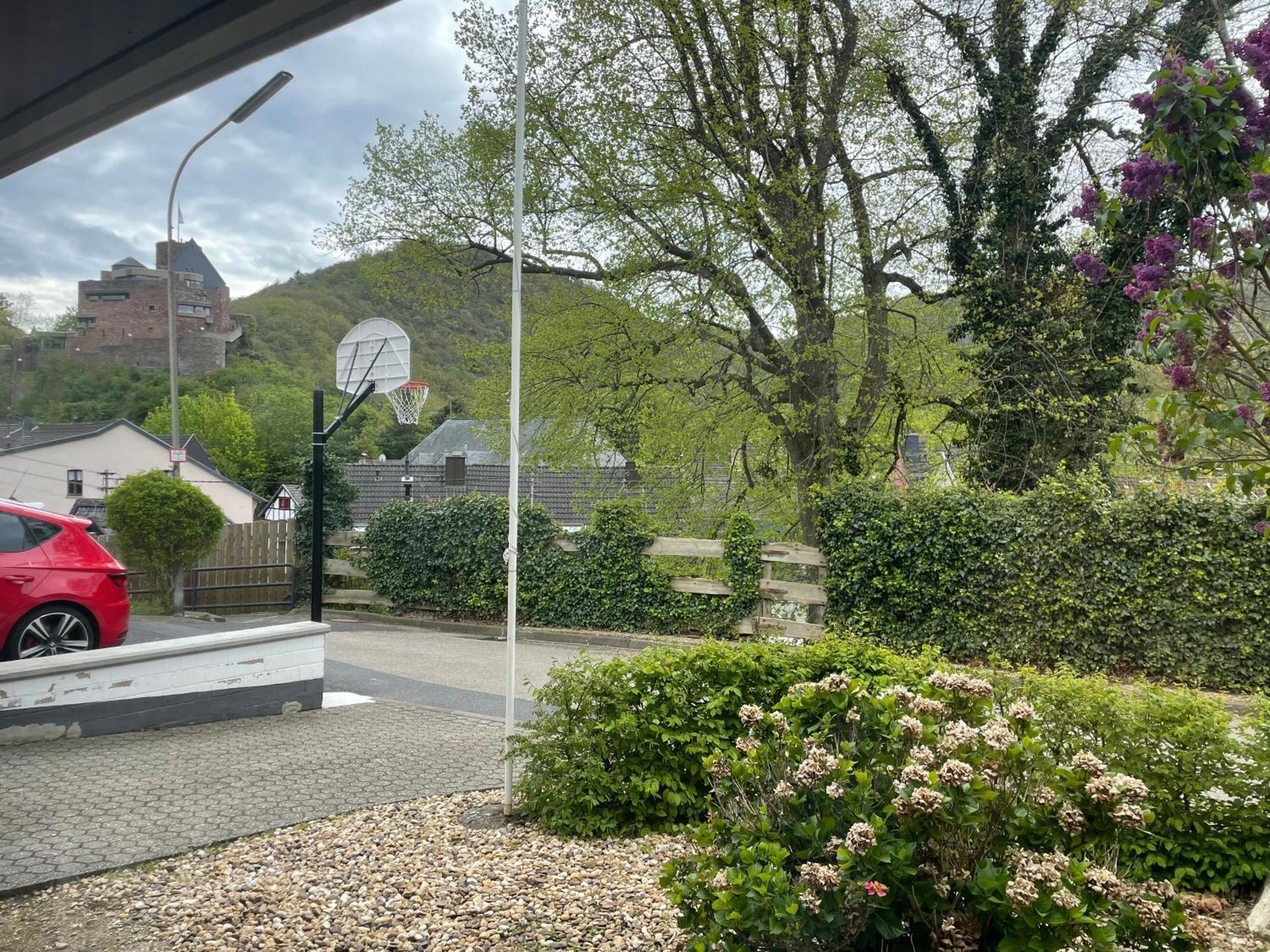 Appartement Auf Muehlenfeld à Heimbach Extérieur photo