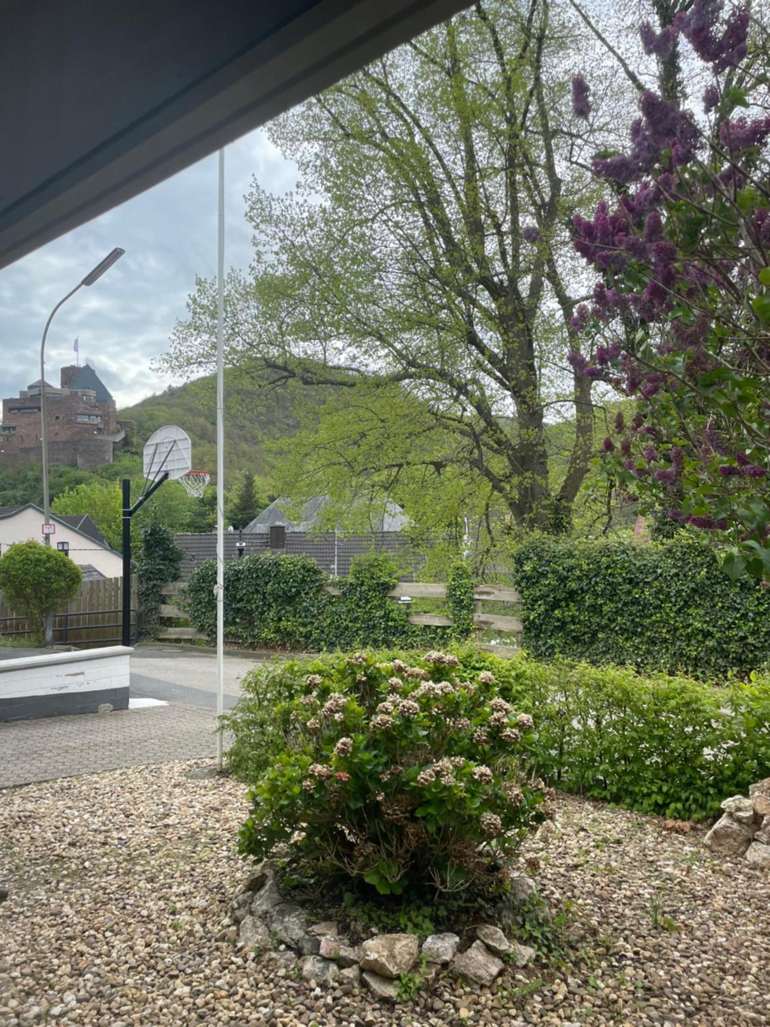 Appartement Auf Muehlenfeld à Heimbach Extérieur photo